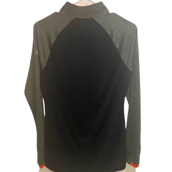 (NWT) MAJESTIC-SF Giants Cool Base jacket - Picture 6 of 6